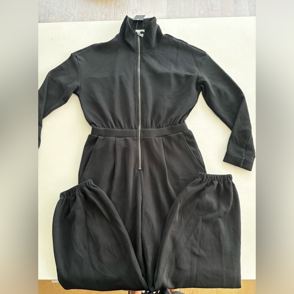 Peloton x Varley Jesse Jumpsuit - Picture 7 of 13